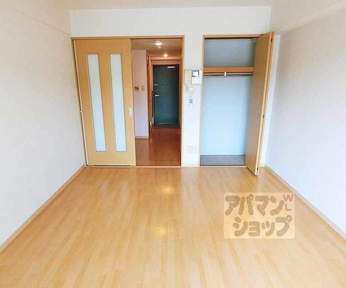 【グランドプレア】間取