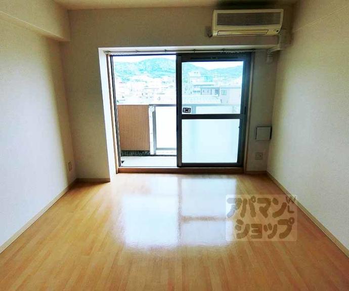 【グランドプレア】間取