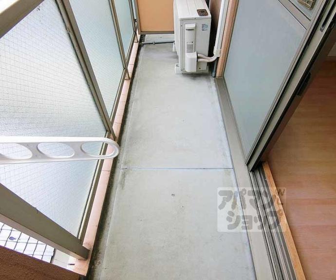 【グランドプレア】間取