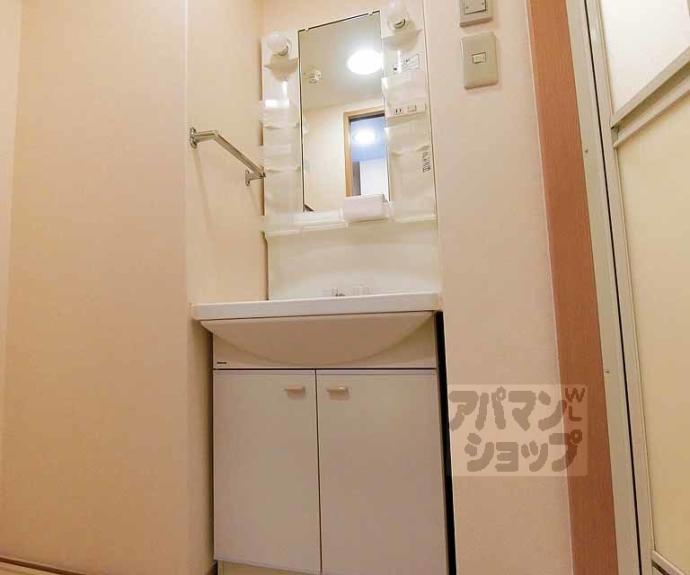 【グランドプレア】間取