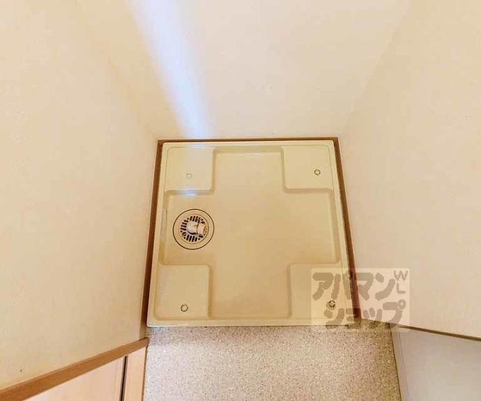 【グランドプレア】間取