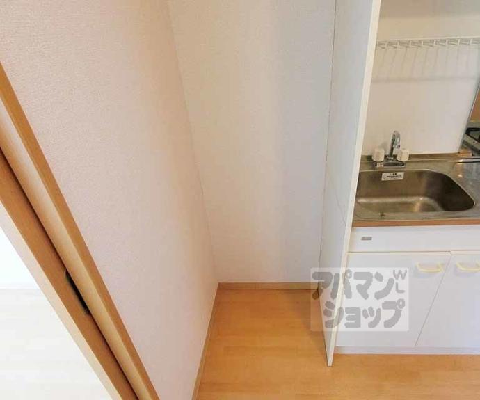 【グランドプレア】間取