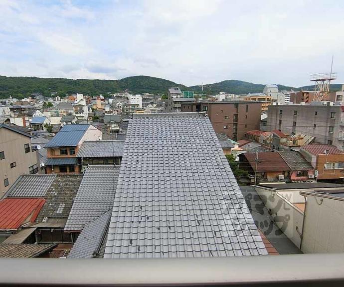 【グランドプレア】間取