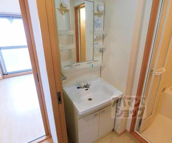 【グランドプレア】間取