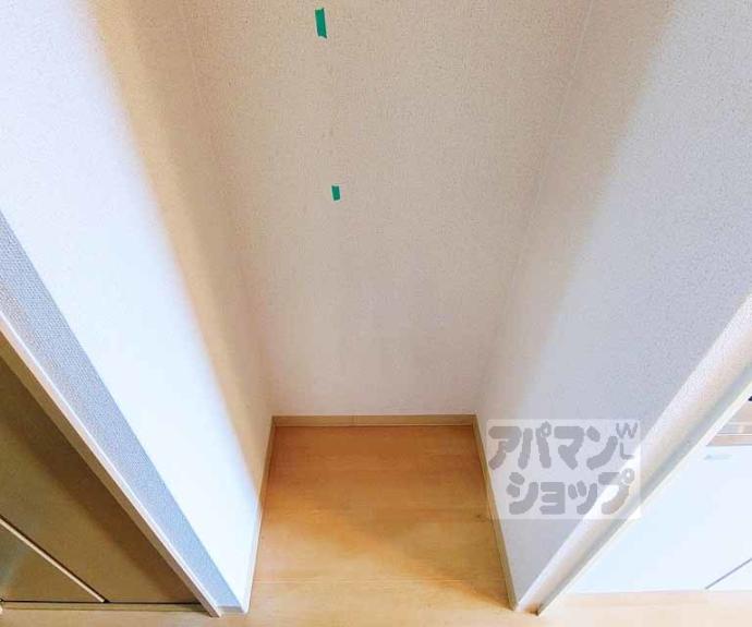 【グランドプレア】間取