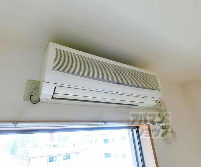 【グランドプレア】間取