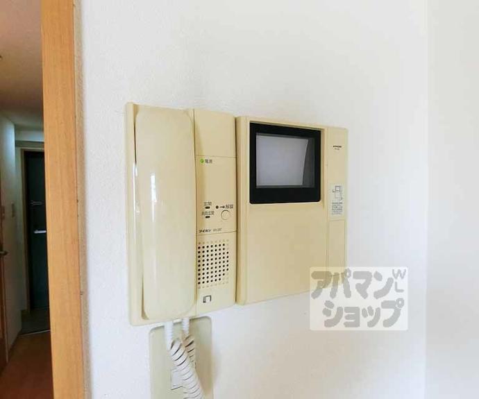 【グランドプレア】間取