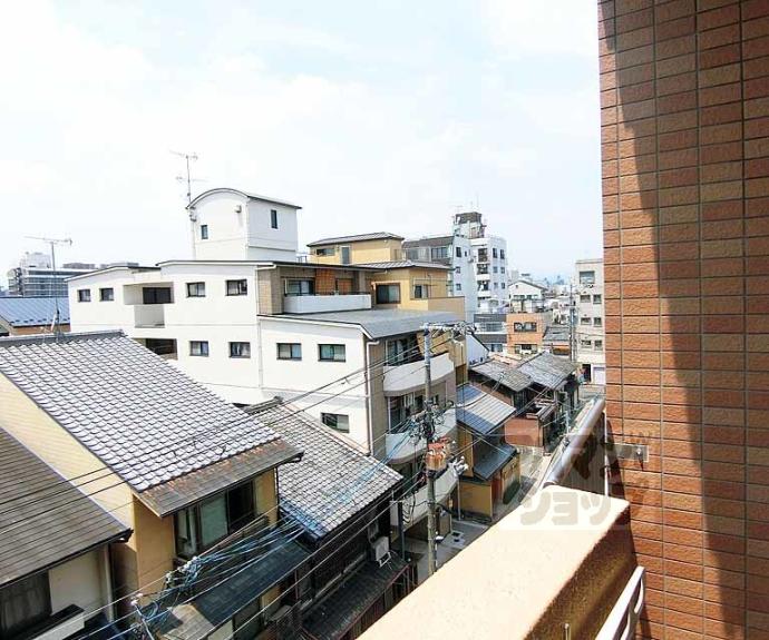 【グランドプレア】間取