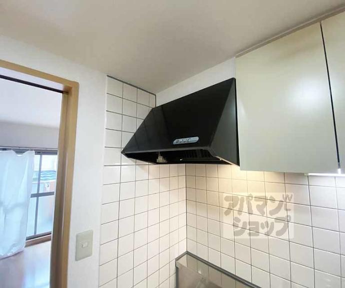 【グランドプレア】間取