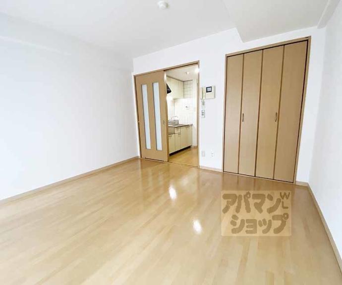 【グランドプレア】間取