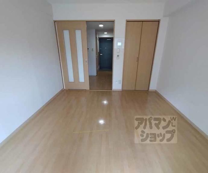 【グランドプレア】間取