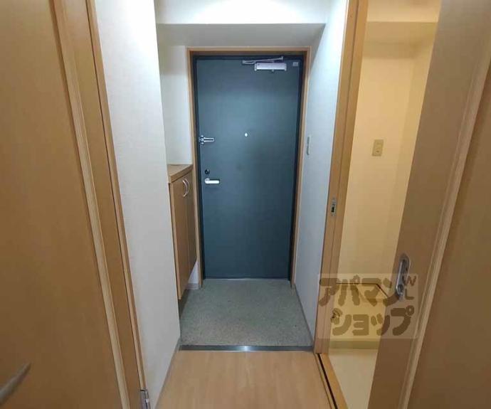 【グランドプレア】間取