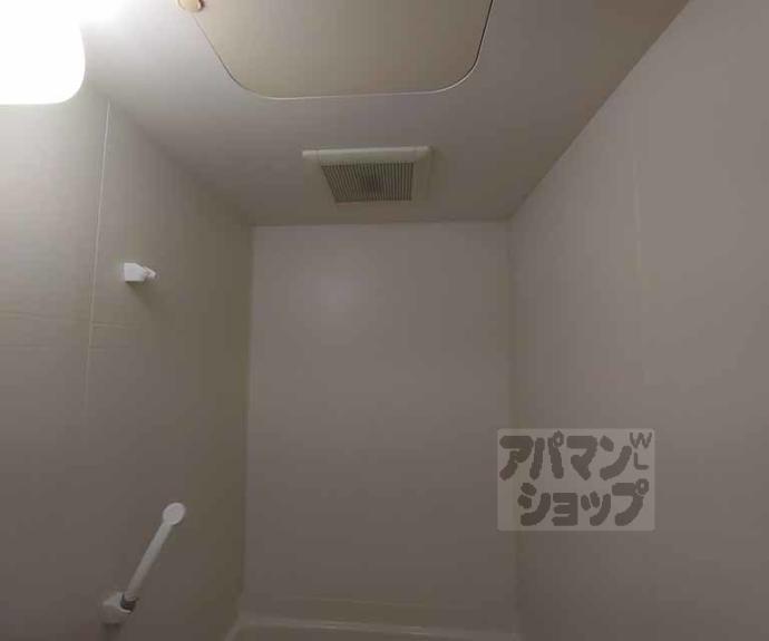 【グランドプレア】間取