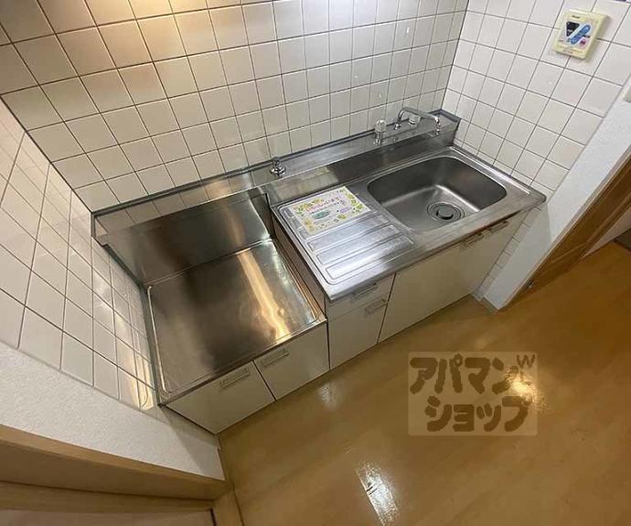 【グランドプレア】間取