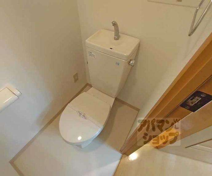 【グランドプレア】間取