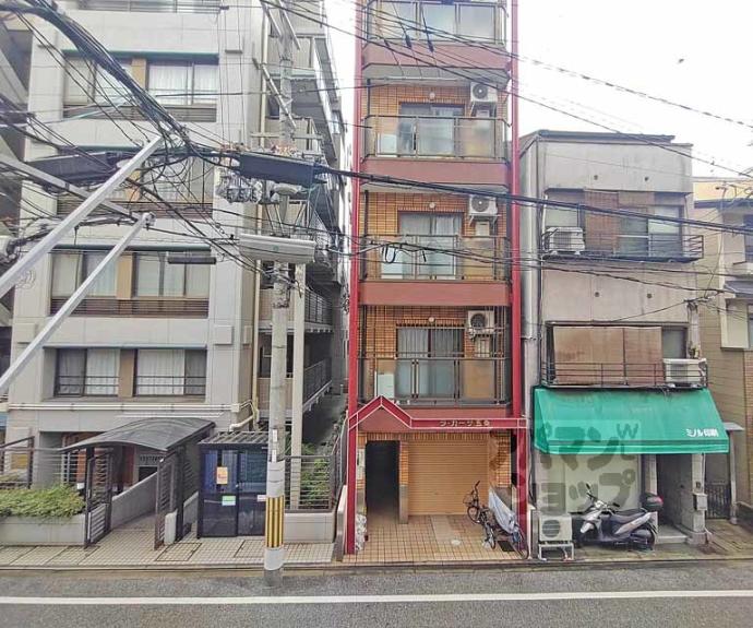 【グランドプレア】間取