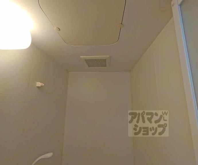 【グランドプレア】間取