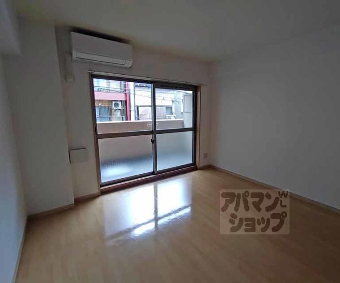 【グランドプレア】間取