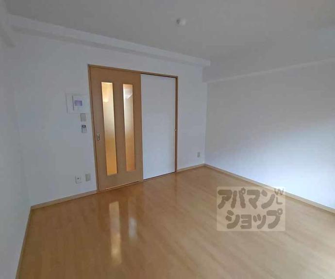 【グランドプレア】間取