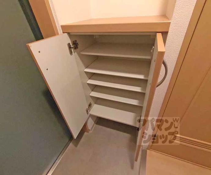 【グランドプレア】間取