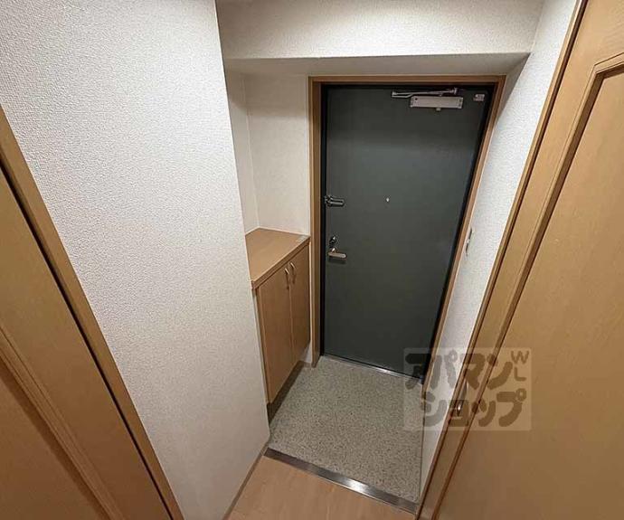 【グランドプレア】間取