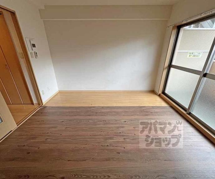 【グランドプレア】間取