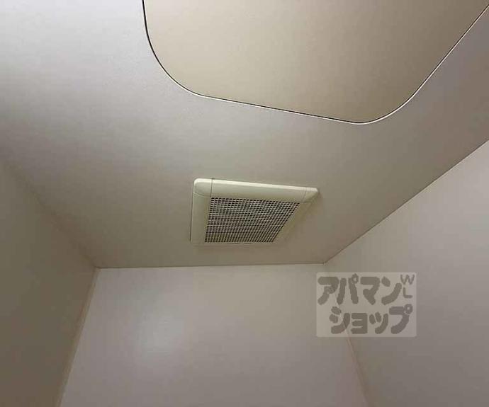 【グランドプレア】間取