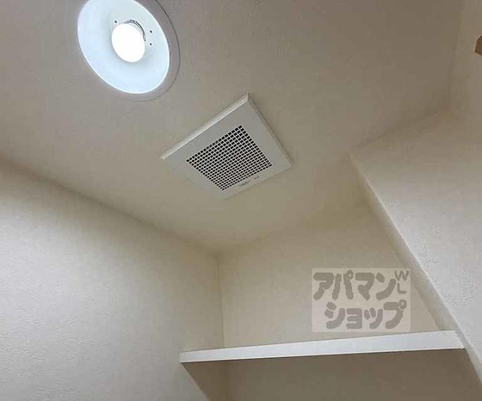 【グランドプレア】間取