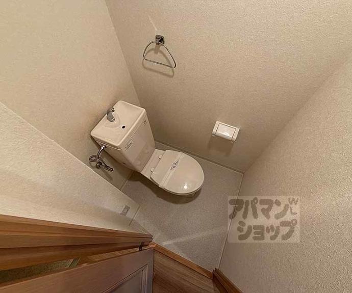 【グランドプレア】間取