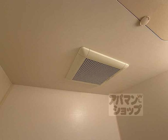 【グランドプレア】間取