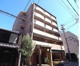 グランドプレア：間取図
