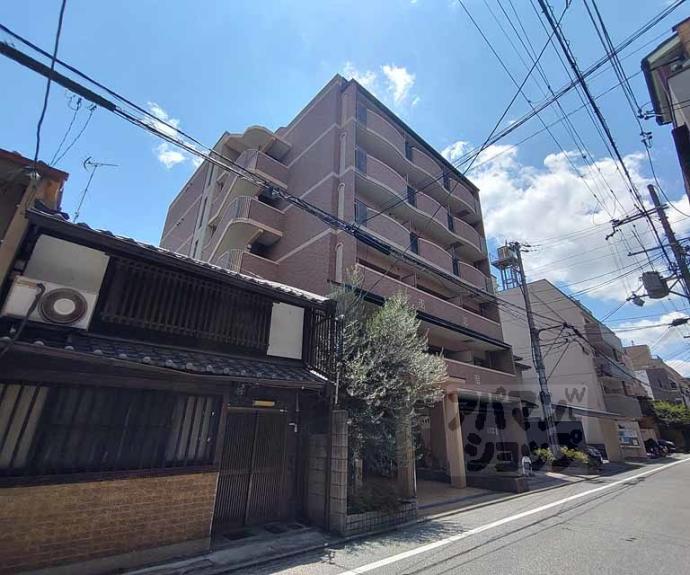 【グランドプレア】間取