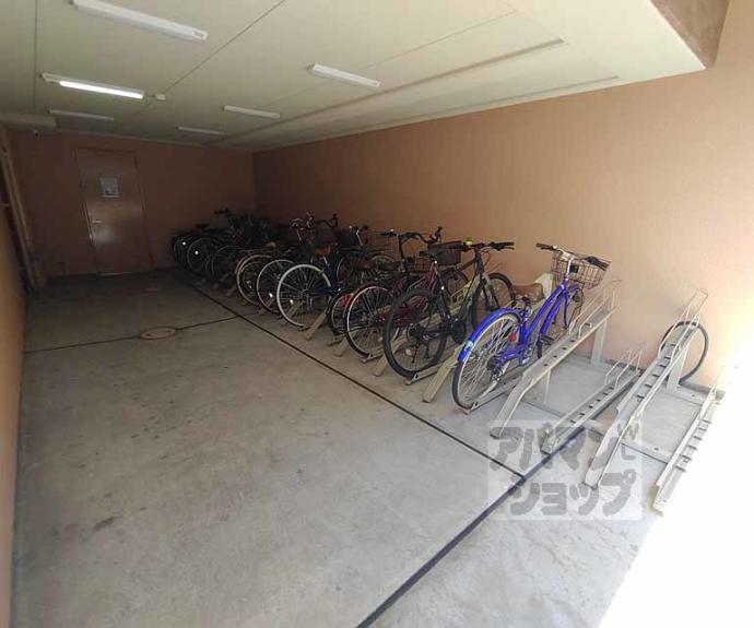 【グランドプレア】間取