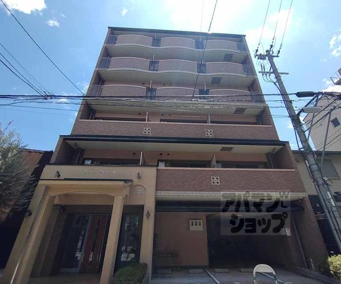 【グランドプレア】間取