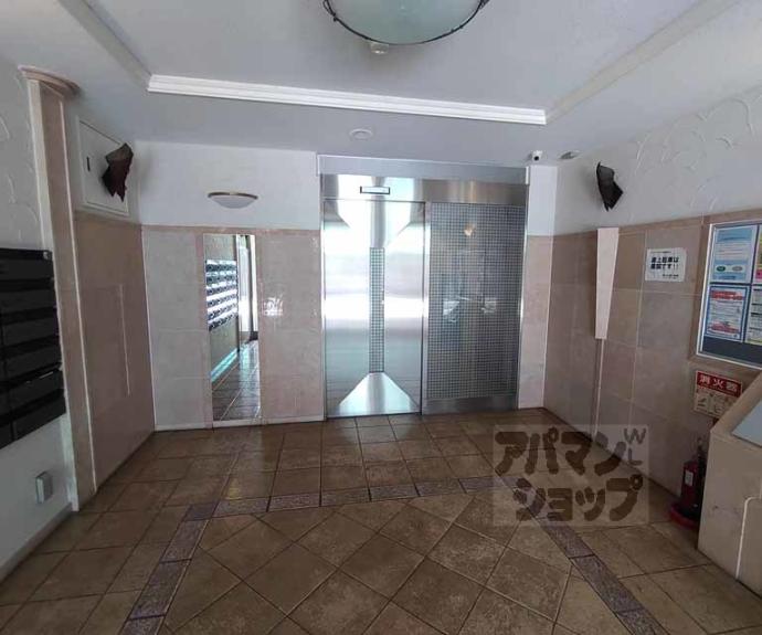 【グランドプレア】間取