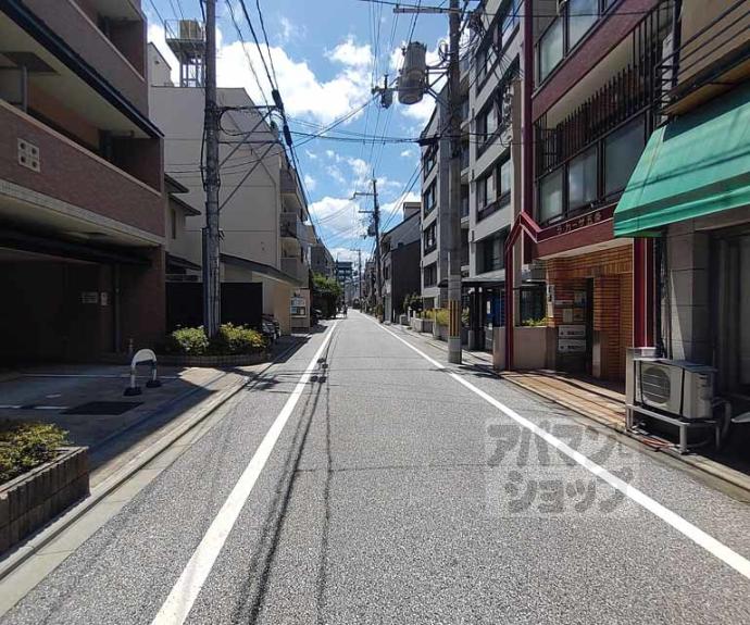 【グランドプレア】間取