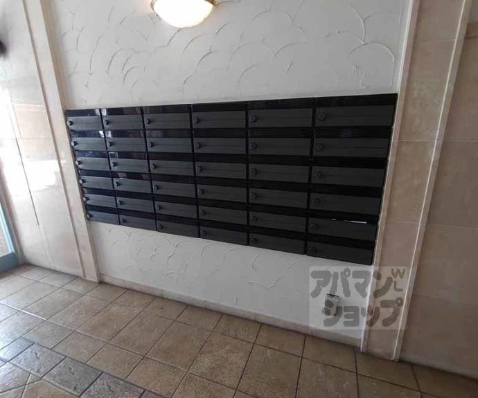 【グランドプレア】間取