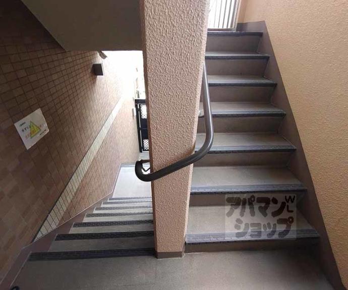 【グランドプレア】間取