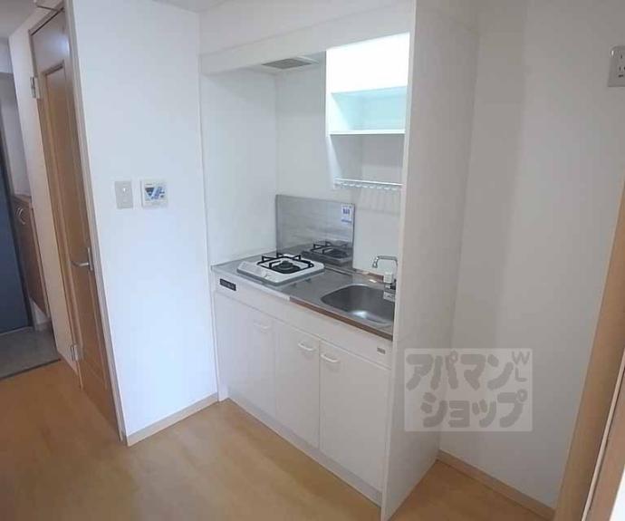 【グランドプレア】間取