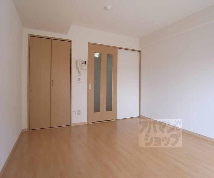 【グランドプレア】間取