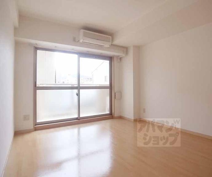 【グランドプレア】間取