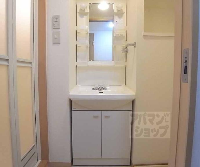 【グランドプレア】間取