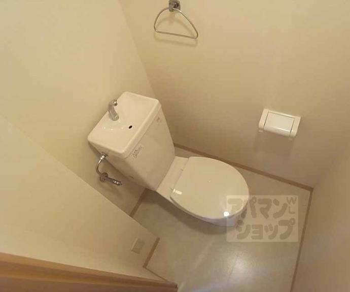 【グランドプレア】間取