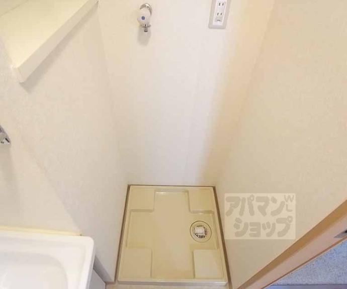 【グランドプレア】間取