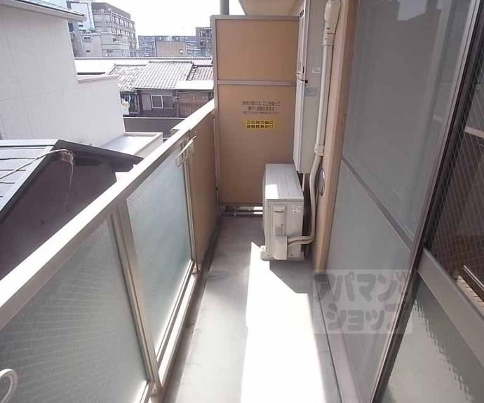 【グランドプレア】間取