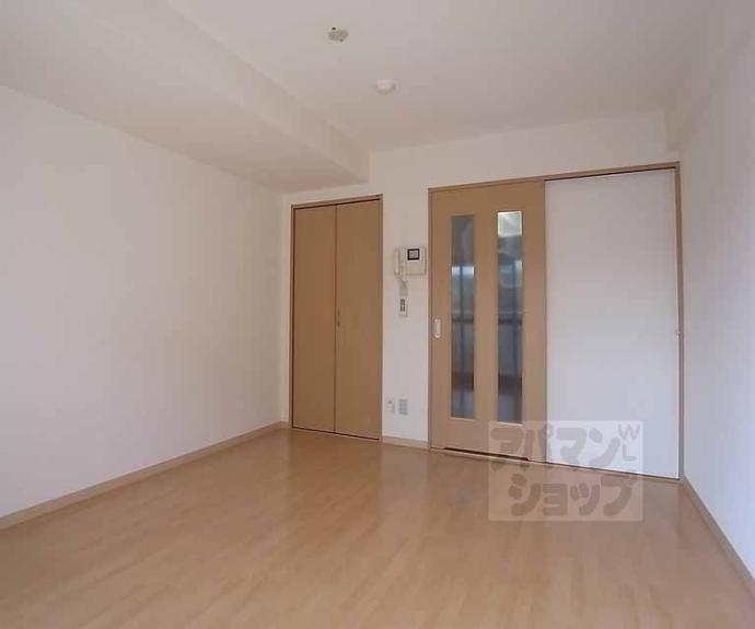 【グランドプレア】間取