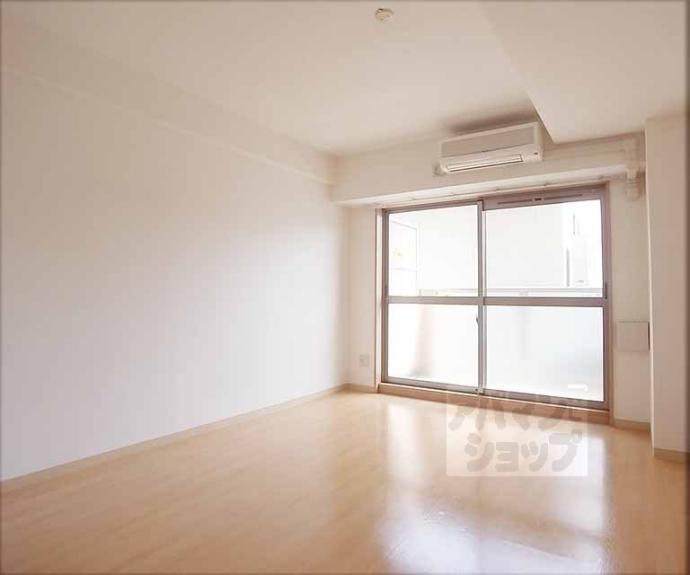 【グランドプレア】間取