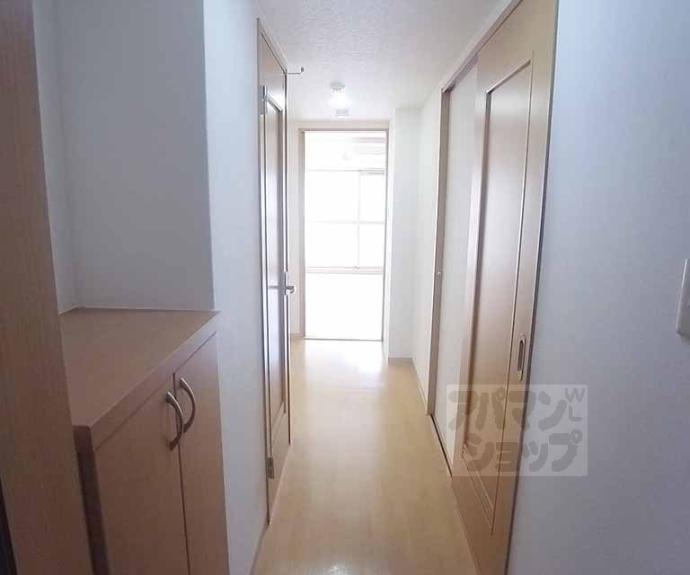 【グランドプレア】間取