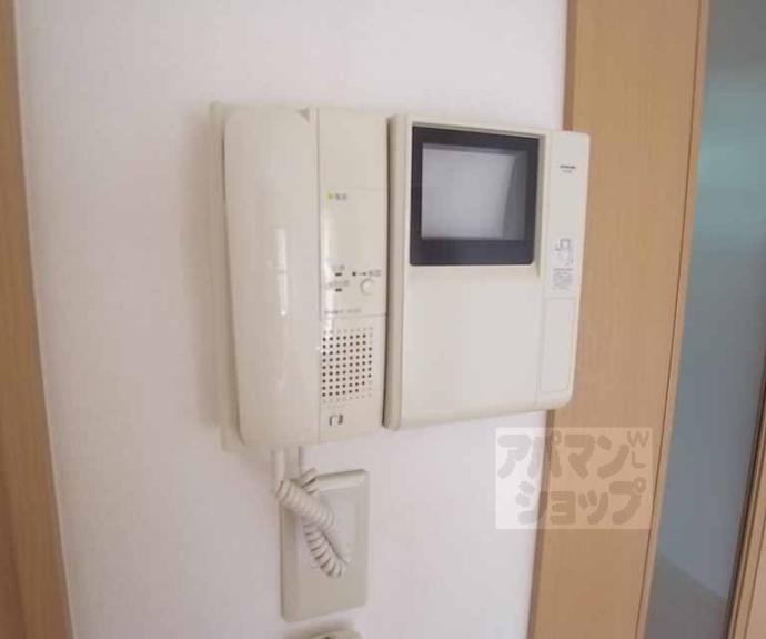 【グランドプレア】間取
