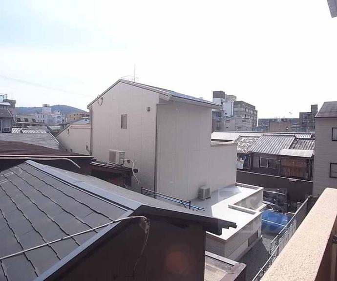 【グランドプレア】間取